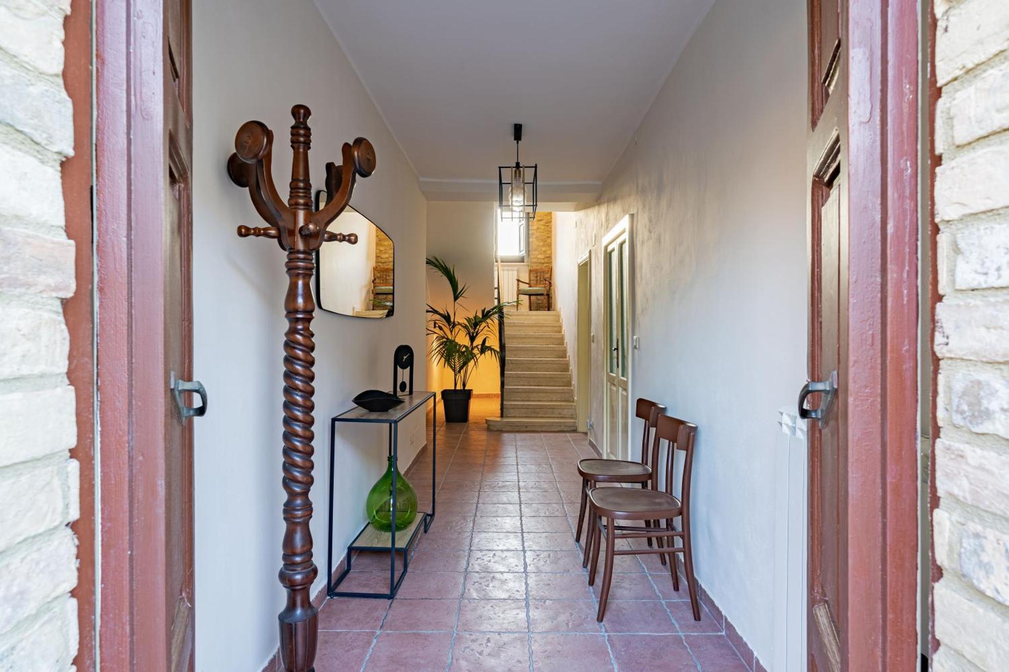 Villa Carulli - Yourplace Abruzzo Villa Caldari Exterior foto